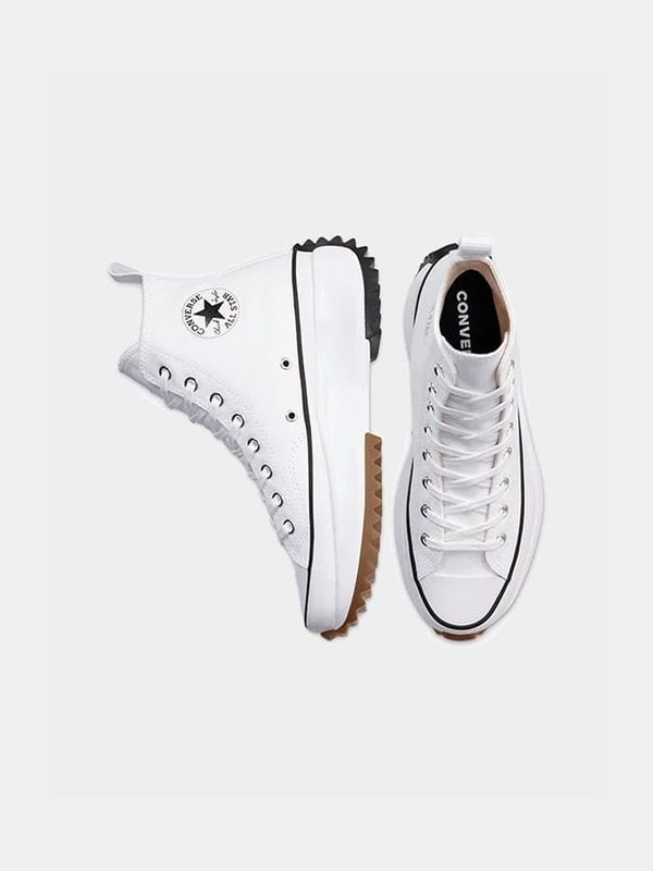 All Star Sneakers All Star Converse Mens Run Star Hike White Sneaker (7701841444953)