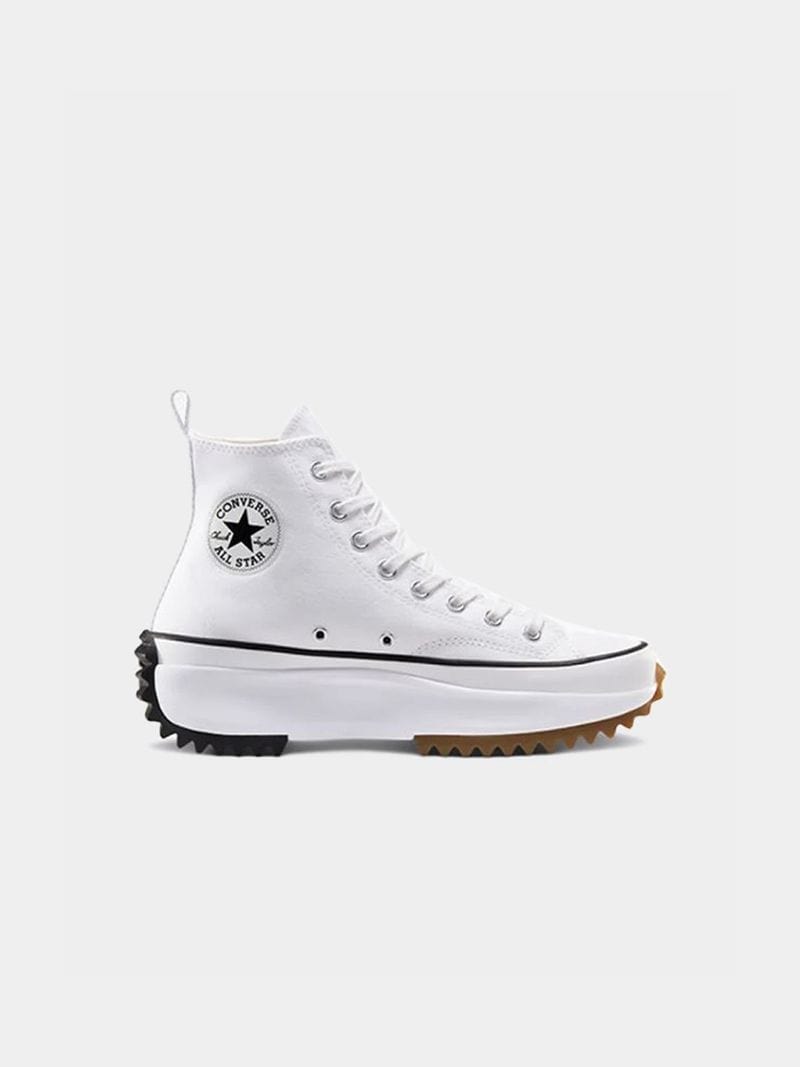 All Star Sneakers All Star Converse Mens Run Star Hike White Sneaker (7701841444953)