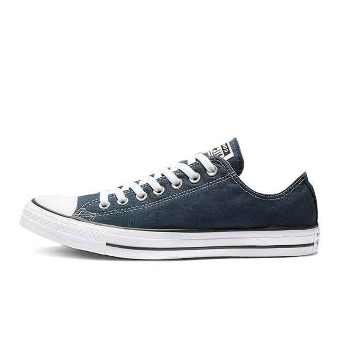 Converse Men's Converse All Star Low Sneaker-Navy M9697C