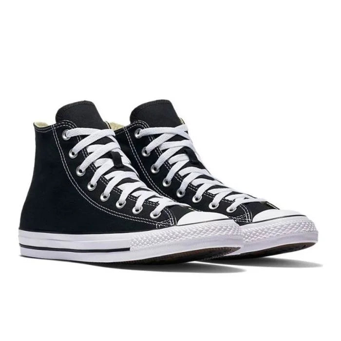Converse Men's Chuck Taylor All Star High Sneaker-Black M9160C
