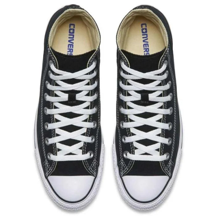 Converse Men's Chuck Taylor All Star High Sneaker-Black M9160C