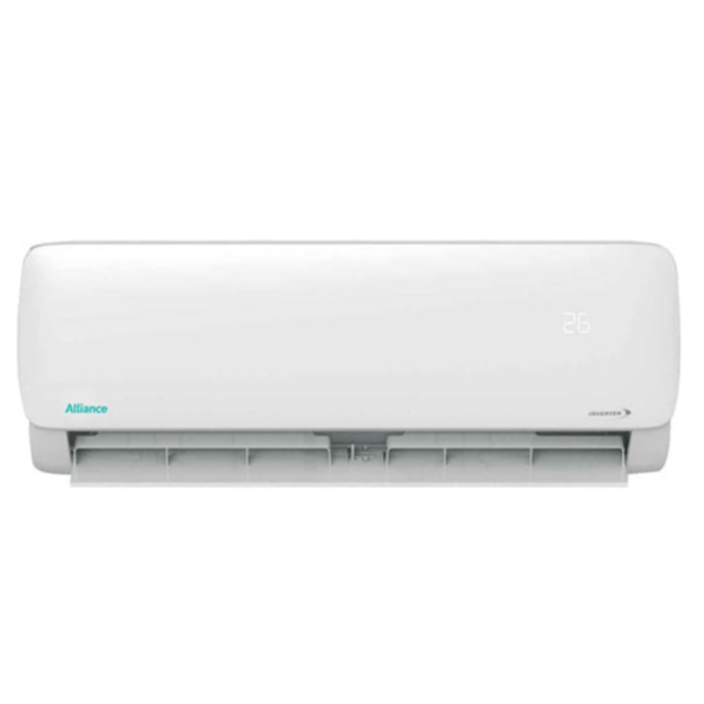 Alliance Air Conditioner FOUS24 24000BTU Alliance air-conditioner Aqua None Inverter Split Unit FOUS (4741230657625)