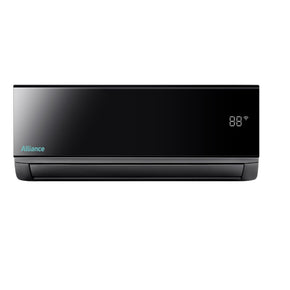 Alliance Air Conditioner FOUSI-P 12000BTU Alliance Black Mirror Inverter Air-Conditioner FOUSI-PRO (4741241471065)