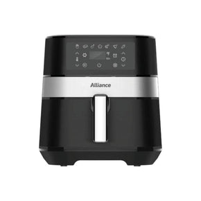 Alliance AIR FRYER Alliance 5.7 Litre Air Fryer AHA-AFS55001D (7072555925593)