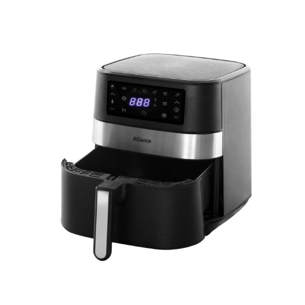 Alliance AIR FRYER Alliance 5.7 Litre Air Fryer AHA-AFS55001D (7072555925593)