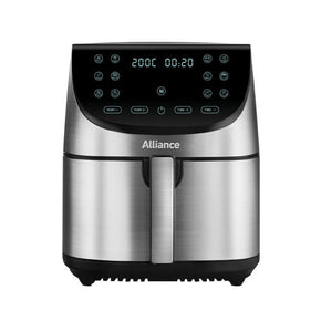 Alliance AIR FRYER Alliance 8L Digital Air Fryer AHA-AF80002D (7333941117017)