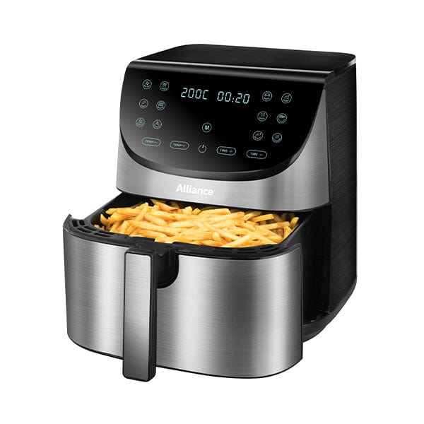 Alliance 8L Digital Air Fryer AHA-AF80002D for Sale ✔️ Lowest Price  Guaranteed