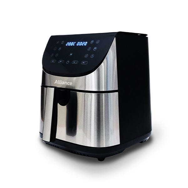 Alliance AIR FRYER Alliance 8L Digital Air Fryer AHA-AF80002D (7333941117017)