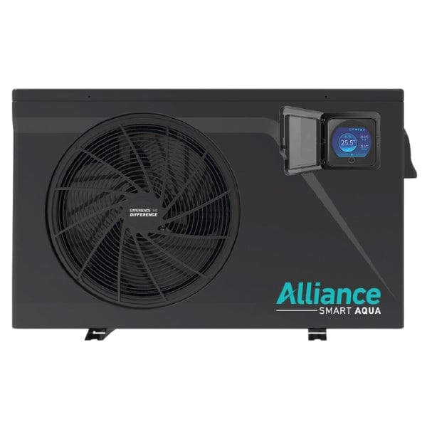 Alliance Alliance Smart Aqua R32 Swimming Pool Heat Pump 7kW Inverter (Wi-Fi)