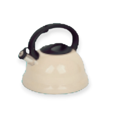 Alliance KETTLE Alliance 3L Multi-surface Stovetop Kettle AHA-SK-30-Cream (7479290265689)