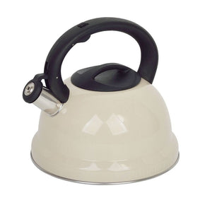 Alliance KETTLE Alliance 3L Multi-surface Stovetop Kettle AHA-SK-30-Cream (7479290265689)