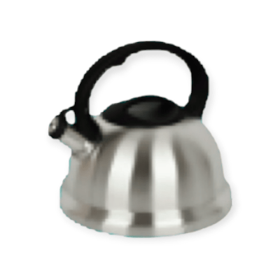 Alliance KETTLE Alliance 3L Multi-surface Stovetop Kettle AHA-SK-30-SS (7479292100697)