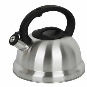 Alliance KETTLE Alliance 3L Multi-surface Stovetop Kettle AHA-SK-30-SS (7479292100697)