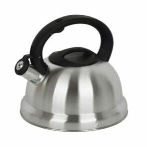 Alliance Stove Kettle Alliance 3 L Multi-surface Stovetop Kettle AHA-SK-30-SS (7479292100697)