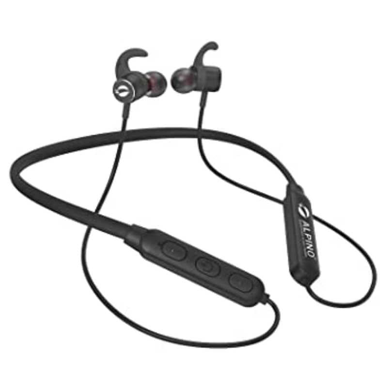 Alpino Tech & Office Alpino Town Flex Wireless Headphones JP503AP