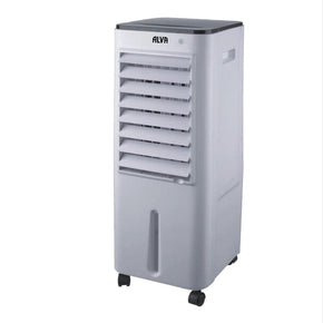 alva AIR COOLER ALVA 12L White Air Cooler ACS104 80W (7877288231001)