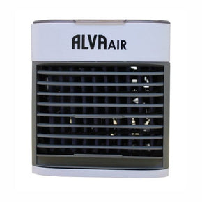 alva AIR COOLER Alva Air Cool Cube Pro  Evaporative Cooler ACS102 (7396886937689)