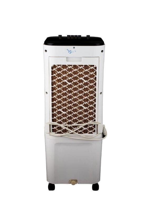 ALVA AIR COOLER ALVA AIR COOLER ACS103 80W 12L MANUAL CONTROL
