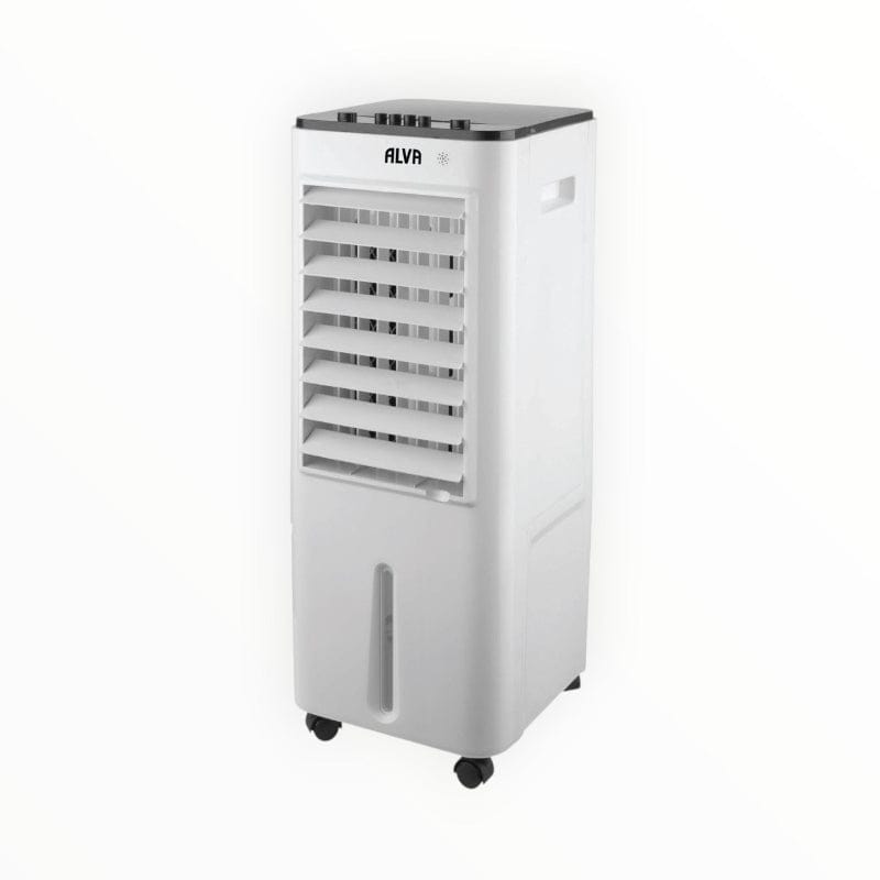 ALVA AIR COOLER ALVA AIR COOLER ACS103 80W 12L MANUAL CONTROL