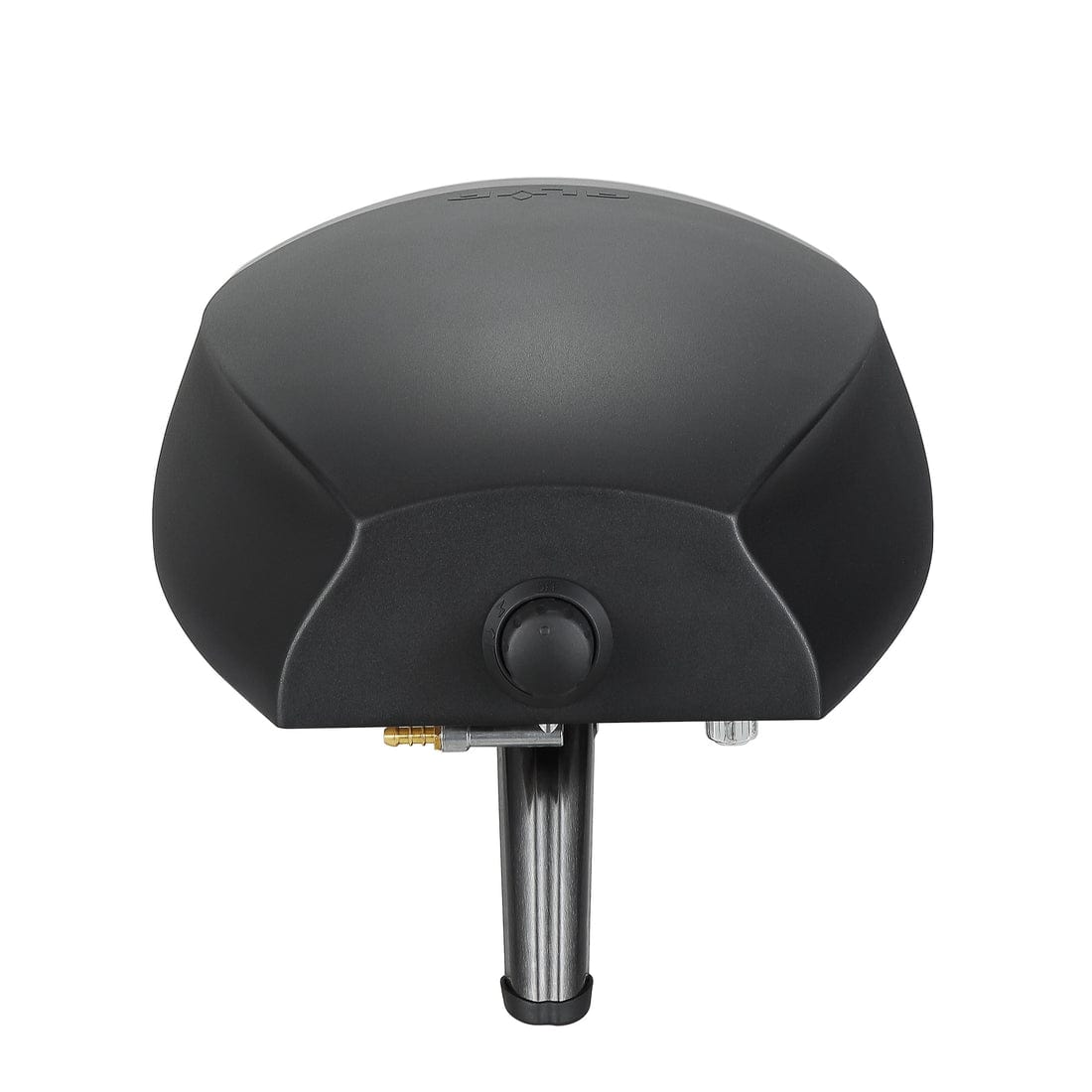 alva Catering Equipment Alva Presto Gas Pizza Oven Black GPO102 (7436018942041)