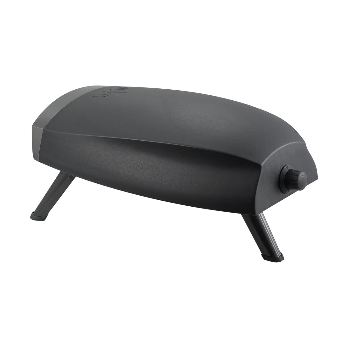 alva Catering Equipment Alva Presto Gas Pizza Oven Black GPO102 (7436018942041)