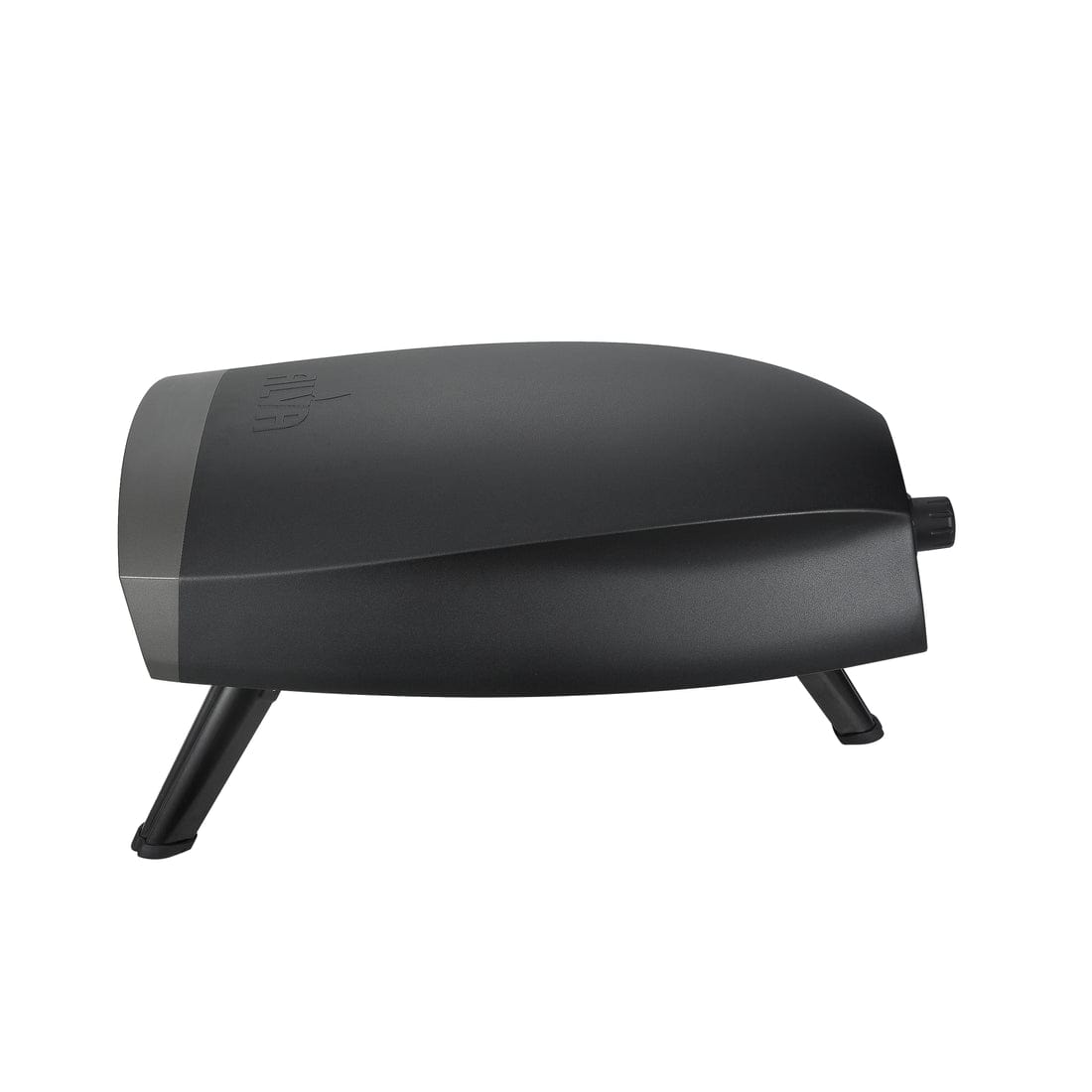 alva Catering Equipment Alva Presto Gas Pizza Oven Black GPO102 (7436018942041)