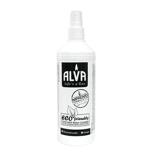 alva Cleaner Spray Alva Grid Cleaner Spray Food Safe BA65 (7767856971865)