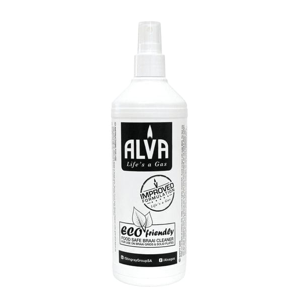 alva Cleaner Spray Alva Grid Cleaner Spray Food Safe BA65 (7767856971865)