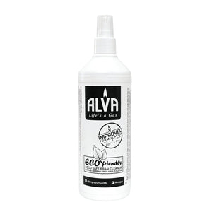 alva Cleaner Spray Alva Grid Cleaner Spray Food Safe BA65 (7767856971865)