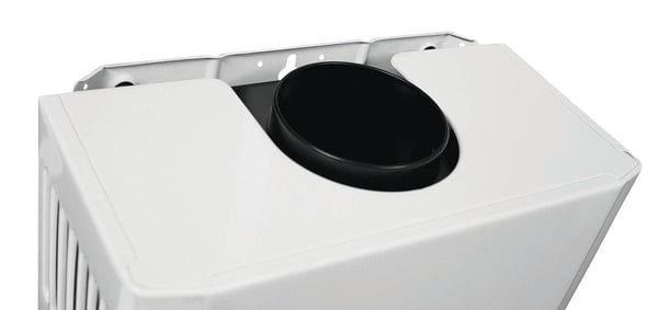 alva Gas Geyser Alva 8L Gas Water Heater GWH2008L (7307207606361)