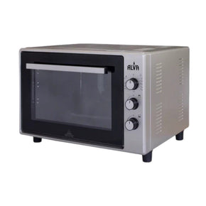 MHC World Alva 60L Counter Top Gas Oven-GPO300 (7489928462425)