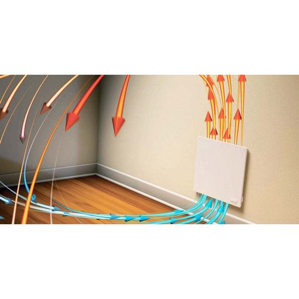 Alva HEATER Alva Electric Wall Panel Heater AWH100