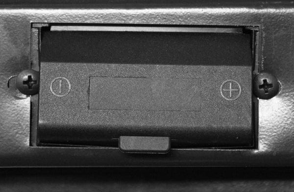 alva HOT PLATE Alva 60cm 4-burner Gas Hob Stainless Steel GDH100 (7307164680281)