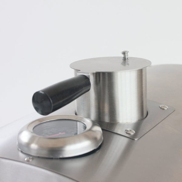 alva Pizza Oven Alva Cibo Stainless Steel Gas Pizza Oven GPO101 (7767889182809)