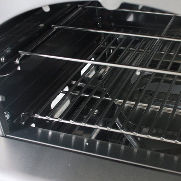 alva Pizza Oven Alva Cibo Stainless Steel Gas Pizza Oven GPO101 (7767889182809)
