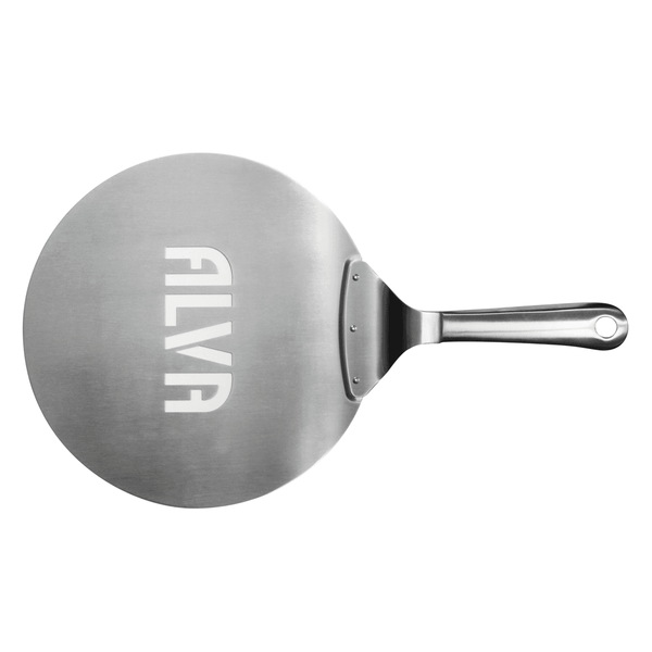 alva Pizza Peel Alva Stainless Steel Pizza Peel Lifter BA143 (7767836295257)
