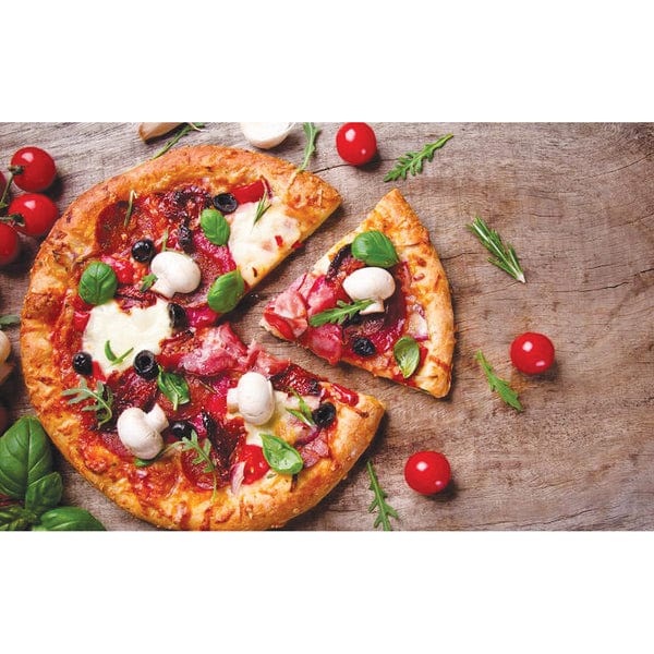 alva Pizza Peel Alva Stainless Steel Pizza Peel Lifter BA143 (7767836295257)