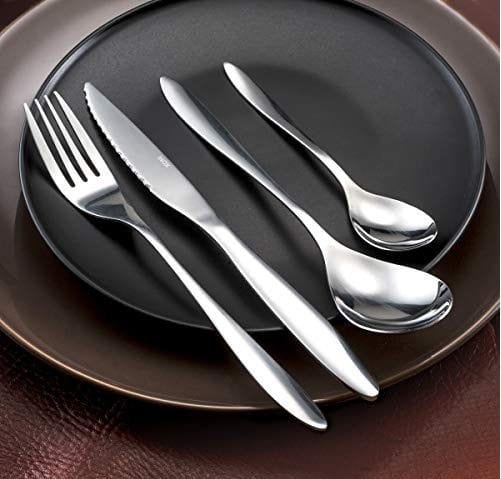 AMEFA CUTLERY Amefa Actual Cutlery Set 16 Piece (7016135557209)