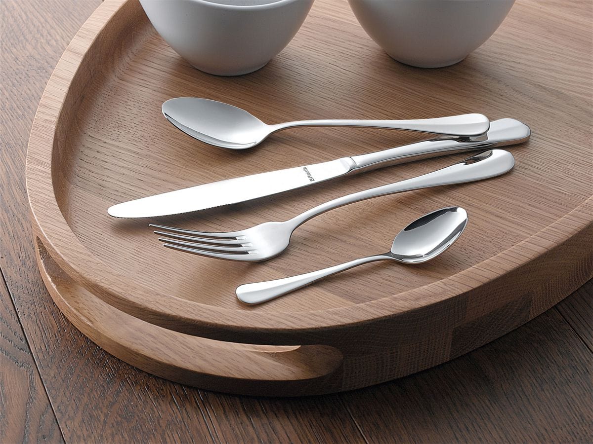 AMEFA CUTLERY Amefa Baguette 16 Piece Set 18/10 (7287736762457)