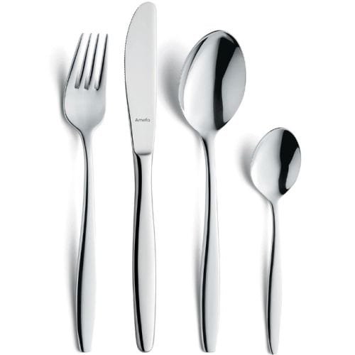 AMEFA CUTLERY Amefa Florence Cutlery Set, 24pc (7532510937177)