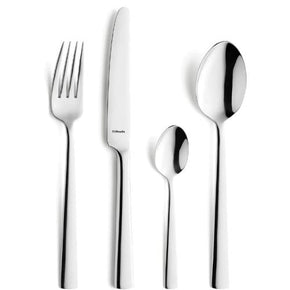 AMEFA CUTLERY Amefa Moderno Cutlery Set, 24pc (7532510183513)
