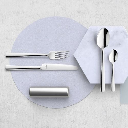 AMEFA CUTLERY Amefa Moderno Cutlery Set, 24pc (7532510183513)