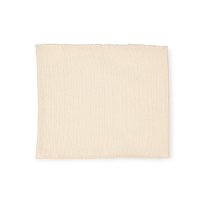 Amelia Jackson Table Cloth Amelia Jackson Placemat and Table Runners Dhurrie Tabby Natural SPM003 (7482494025817)