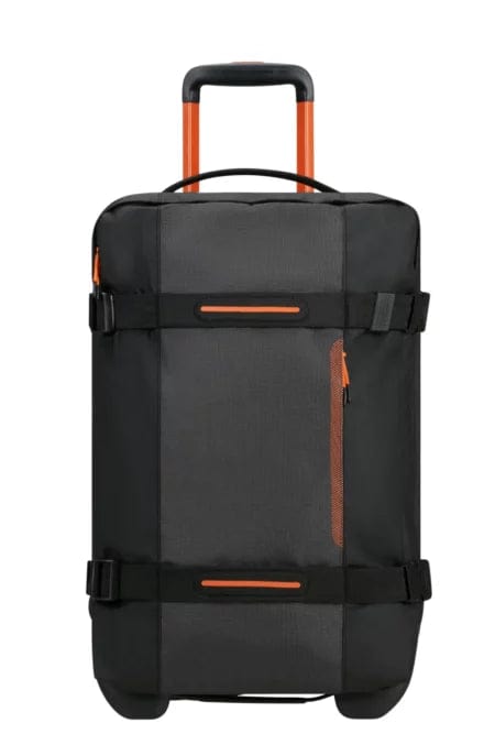 American Tourister Duffel bag American Tourister Urban Track Duffle With Wheels Limited Edition 55Cm (7732425195609)