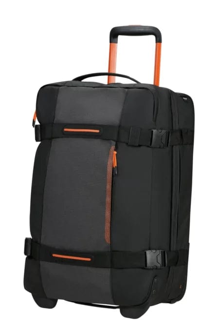 American Tourister Duffel bag American Tourister Urban Track Duffle With Wheels Limited Edition 55Cm (7732425195609)
