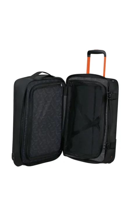 American Tourister Duffel bag American Tourister Urban Track Duffle With Wheels Limited Edition 55Cm (7732425195609)