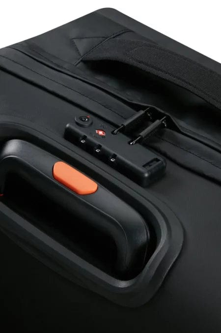 American Tourister Duffel bag American Tourister Urban Track Duffle With Wheels Limited Edition 55Cm (7732425195609)
