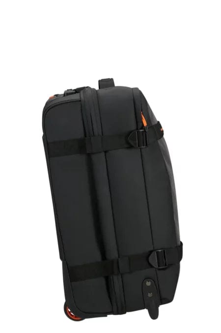 American Tourister Duffel bag American Tourister Urban Track Duffle With Wheels Limited Edition 55Cm (7732425195609)