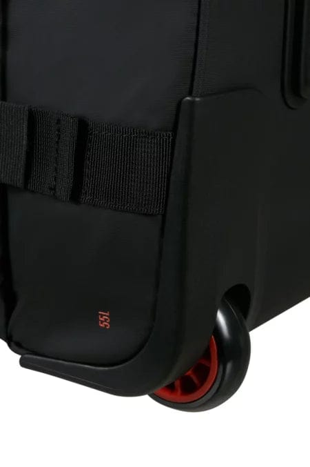 American Tourister Duffel bag American Tourister Urban Track Duffle With Wheels Limited Edition 55Cm (7732425195609)