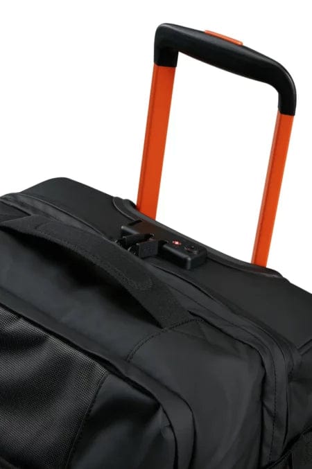 American Tourister Duffel bag American Tourister Urban Track Duffle With Wheels Limited Edition 55Cm (7732425195609)